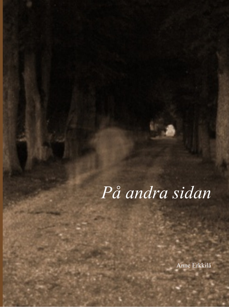 E-bok På Andra Sidan E-book Photobook (Swedish)